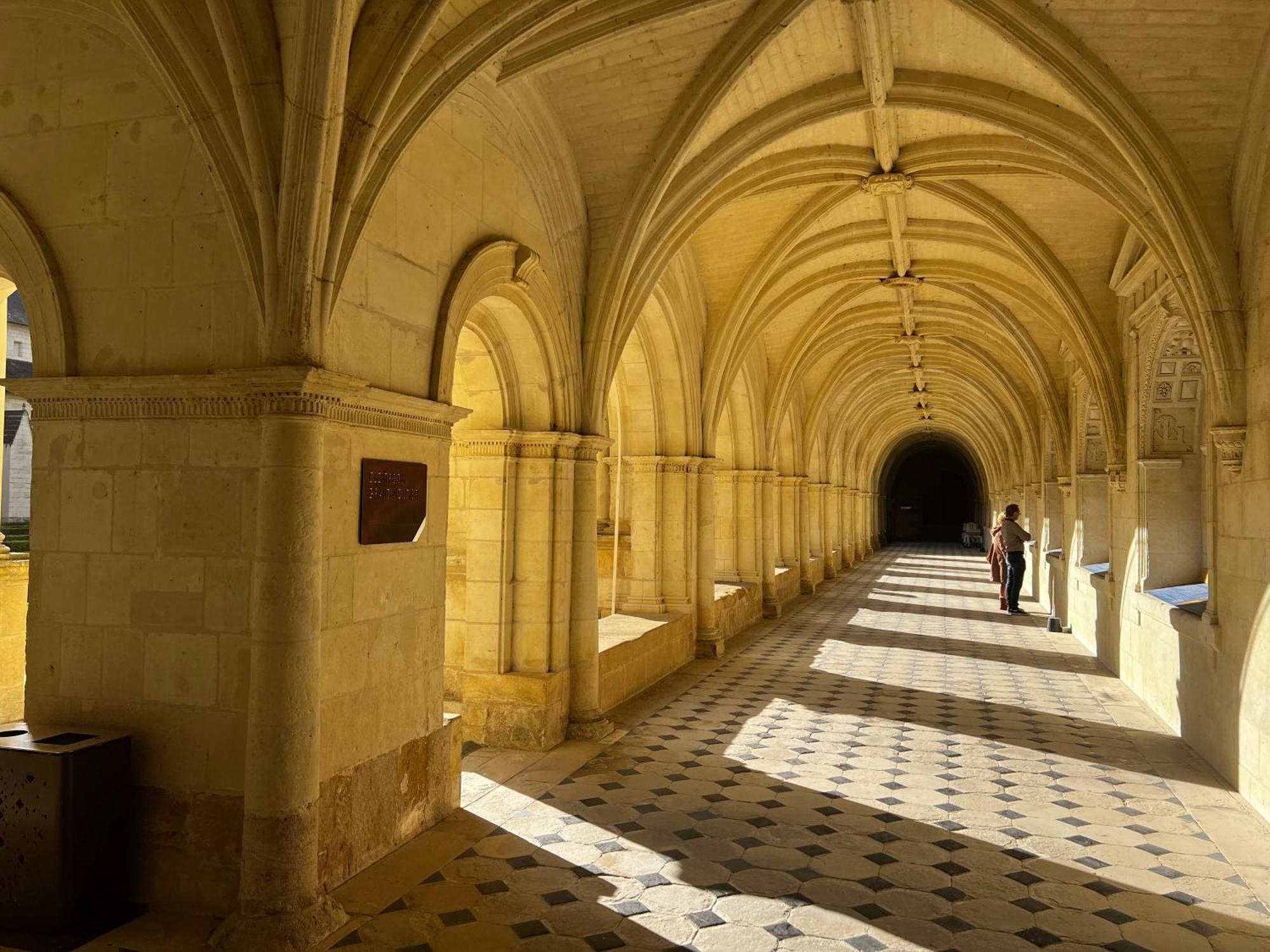 Le Chateau De Leugny Oiron Exteriér fotografie